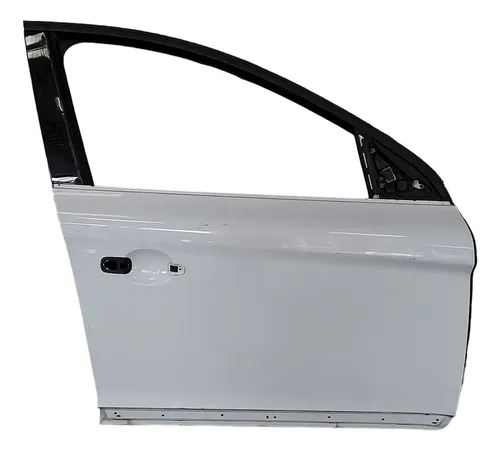 Porta Dianteira Direita Volvo Xc60 3.0t Dynamic 2011 V1630 -