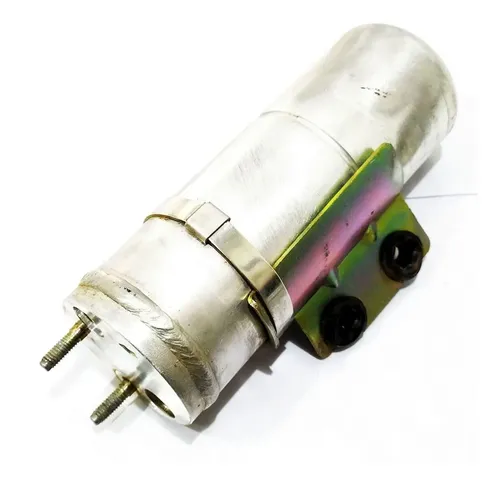 Filtro Secante Condensador Ar Condicionado Peugeot 206 Sw 1.