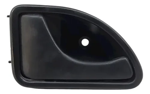 Maçaneta Interna Porta Dianteira Esquerda  Renault Kangoo 1. Não Informado Traseira