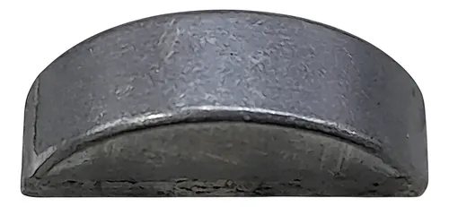 Chaveta Virabrequim Chery Qq 1.0 3cc 2014    195103