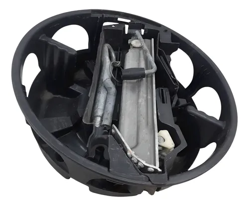 Kit Macaco  Mercedes-benz C 200k 1.8 2009 195163 Não Informado