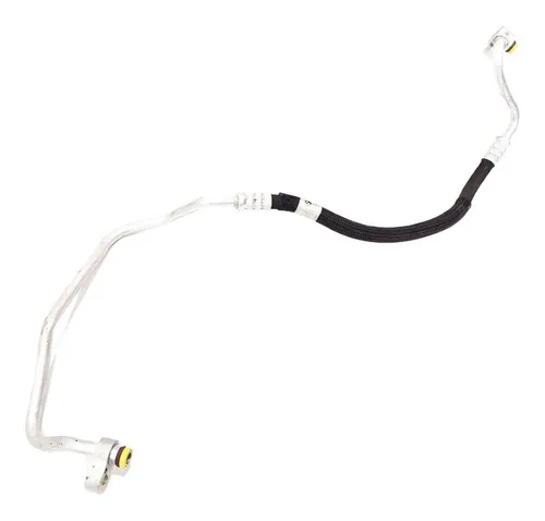 Mangueira Compressor Condensador Ar Bmw X5 M V8 T 2011 37331