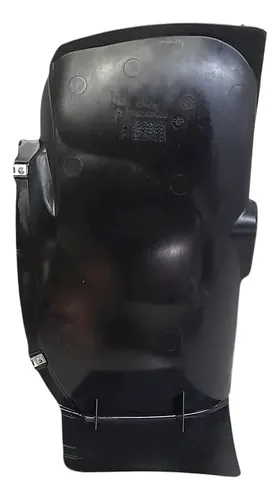 Para Barro Traseiro Esquerdo  Renault Kangoo 1.0 16v 2003 20