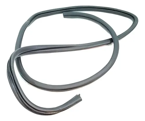 Borracha Porta Traseira Direita Chrysler Pt Cruiser 2006 133