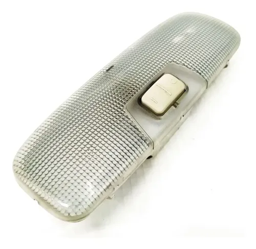 Luz Teto Cortesia Central Ford Focus Hc 1.6 16v 2011 77730