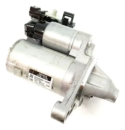 Motor Arranque Toyota Yaris 1.5 2020    131697