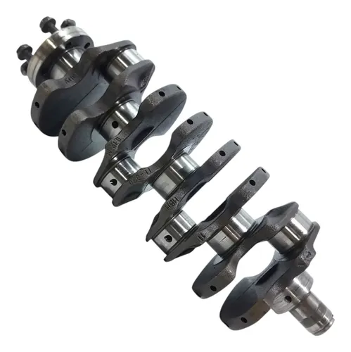 Virabrequim 0.25 Vw Polo 1.6 2003 203407