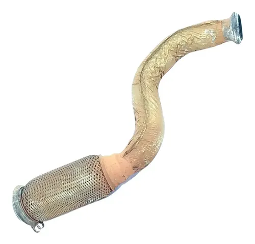 Duto Flexível Escapamento Peugeot 508 Thp 2013 56266