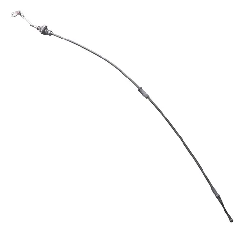 Cabo Trambulador Gm Zafira Automático 2005    197991 Não Informado