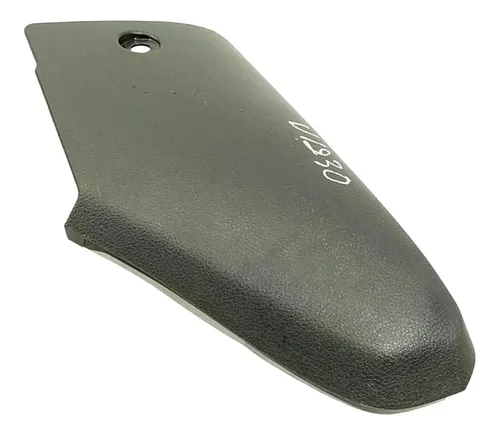 Capa Lateral Direita Console Central Nissan Tiida 2011  8276