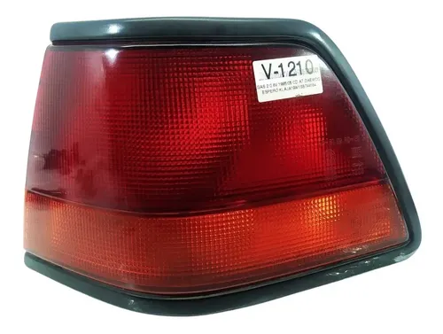 Lanterna Direita Daewoo Espero 1995 Original 1210