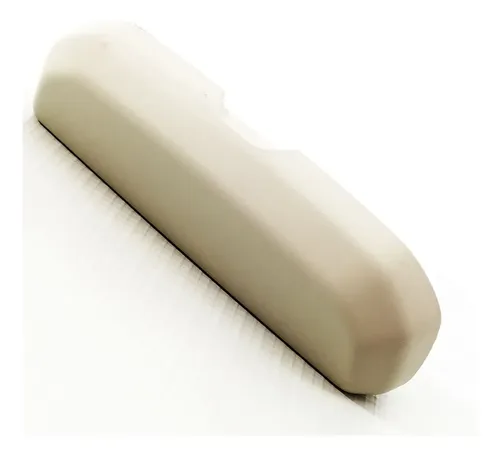 Porta Óculos Teto Dianteiro Esquerdo Fiat Cronos 1.8 16v At 