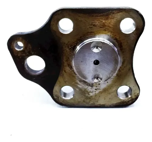Ponta Direita Eixo Traseiro Nissan Quest 1995 144391