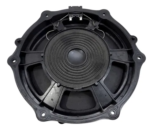Alto Falante Porta Dianteira Direita  Porsche Cayenne S 4.8  Não Informado