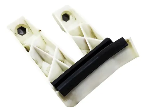 Guia Canaleta Vidro Porta Traseira Esquerda Peugeot 307 Seda