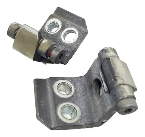 Dobradiça Porta Dianteira Esquerda Peugeot 207 2010 116006