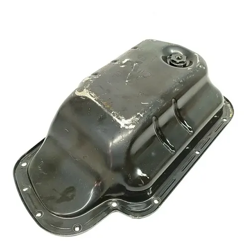 Carter Óleo Motor Peugeot 206 1.4 8v 2007    108281