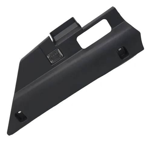 Acabamento Inferior Porta-luva Volvo Xc60 3.0t Dynamic 2011 