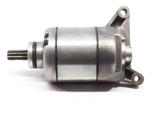 Motor De Arranque Honda Cg150 Start 2015 V1391 - P67
