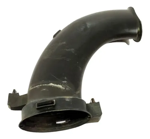 Duto Captador Ar Admissão Peugeot 206 1.4 2007 52324