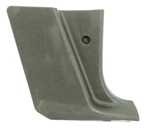 Acabamento Pé Coluna Direito Audi A3 2001 63387