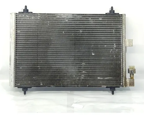 Condensador Ar Condicionado Picasso 2.0 16v 2004 49842