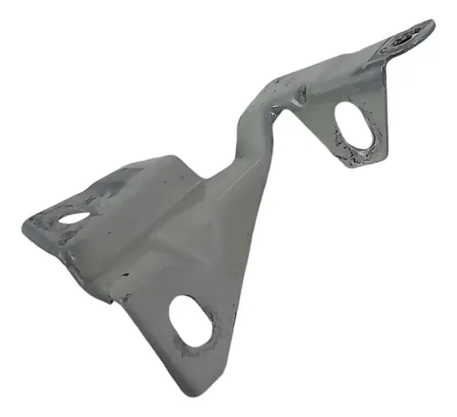 Suporte Para-lama Esquerdo  Renault Kangoo 1.6  8v 2001 1703 Não Informado