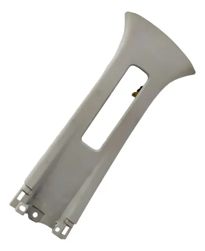 Acabamento Superior Coluna Central Esquerda  Ford Ka Sel 1.0