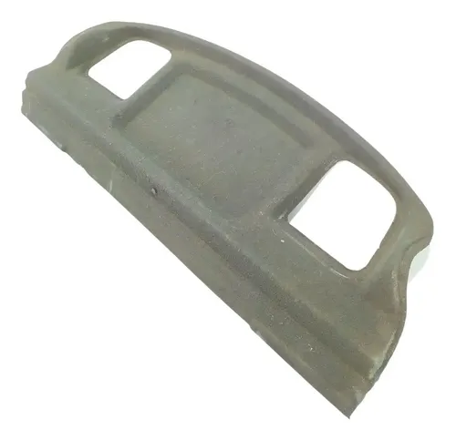 Tampão Bagagito Gm Corsa 1.0 16v 1999 Original 53350