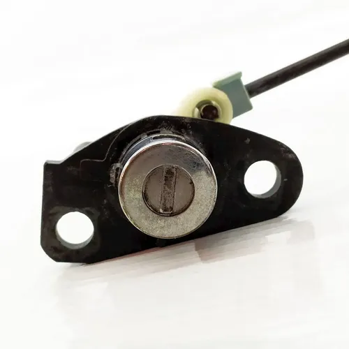 Miolo Chave Tampa Traseira Honda Civic 2003    98227