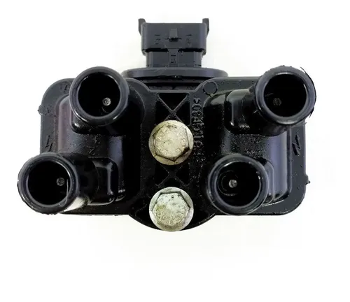 Bobina Ignição Fiat Punto Uno Vivace Evo    127673