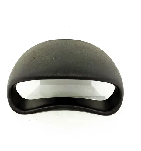 Moldura Painel Instrumento Peugeot 206 1.4 Sw 2006 93814