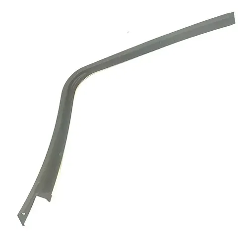 Moldura Superior Interna Porta Traseira Direita Ford Focus 2