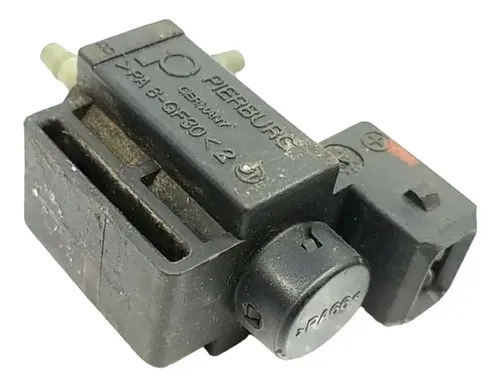 Valvula Selenoide De Admissão Vw Touareg 4.2 V8 2005  35347