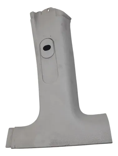 Acabamento Superior Coluna Central Esquerda  Vw Fox 1.0 2007