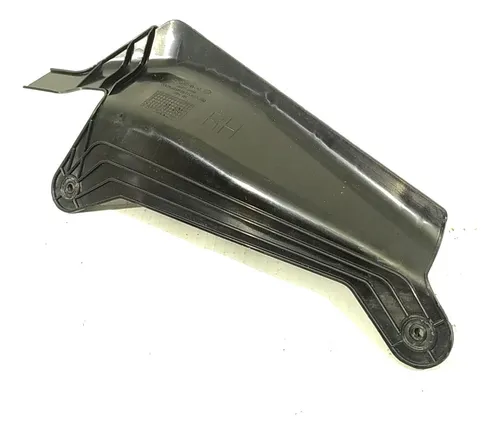 Capa Fechadura Traseira Direita Hyundai Hb20 1.0  2019 13387