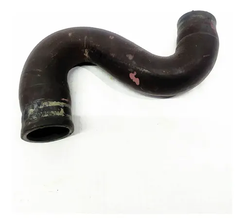 Mangueira Superior Radiador Peugeot 206 1.4  2008 134938