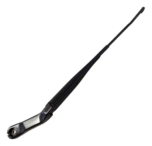 Braço Esquerdo Limpador Para-brisa  Gm Meriva 1.8 2005 16823 Esquerdo