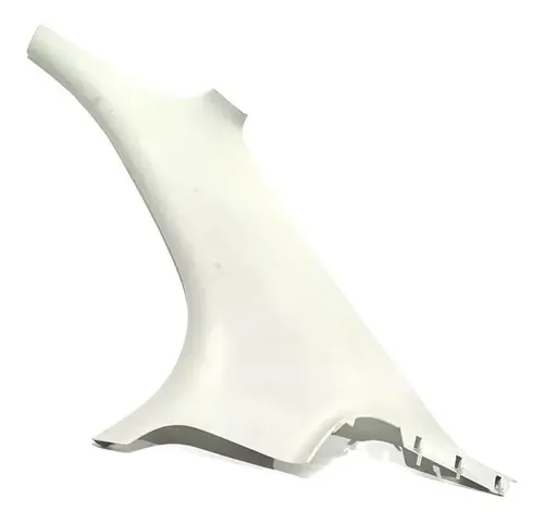 Acabamento Superior Coluna Traseira Direita Civic Lx 1999