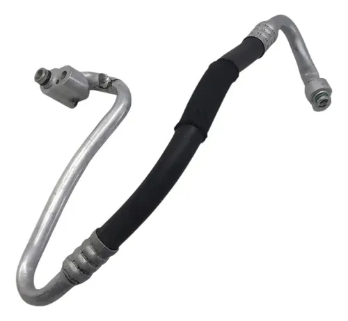 Mangueira Compressor Condensador Ar Condicionado  Porsche Ca