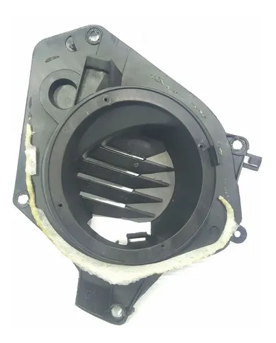 Suporte Alto-falante Porta Dianteira Direita Peugeot 206 1.0