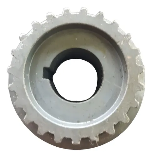 Engrenagem Virabrequim Gm Omega 2.2 1993    22129