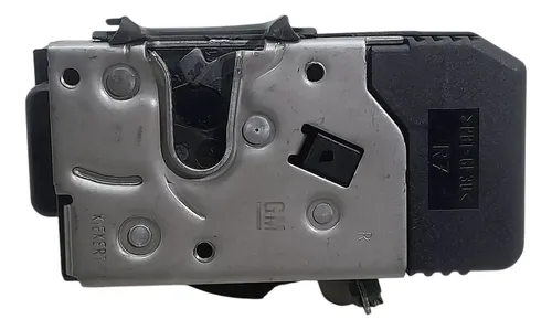 Fechadura Porta Dianteira Direita  Gm Zafira Cd 16v 2002 177