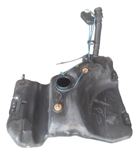 Tanque Combustível Fiat Marea Elx 2.0 1999 159040