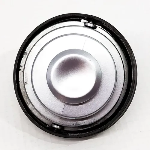 Difusor Ar Painel Citroen C3 2011    130712