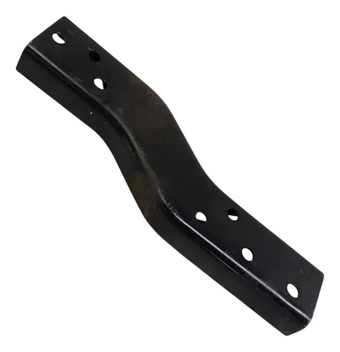 Suporte Direito Para Choque Traseiro  Gm S10 2.2 2000 205210