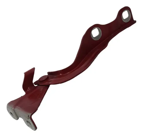 Dobradiça Esquerda Capô  Gm Onix 1.4mt Ltz 2014 169708