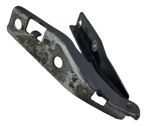 Braço Dobradiça Direita Capô  Peugeot 207 Passion Xr 2009 18