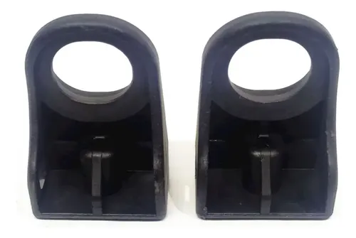 Suporte Superior Radiador Peugeot 307 2007    136334