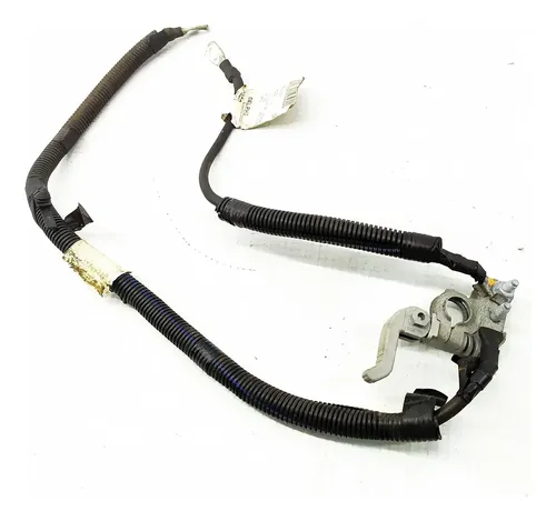 Cabo Polo Negativo Bateria Fiat Palio Atract 1.0 2013 144079